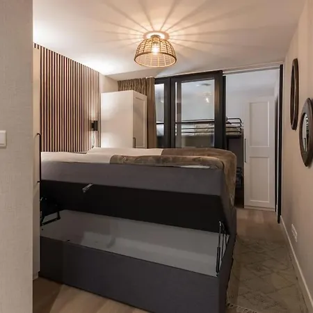 The Casino Apartment