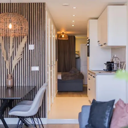 Apartment The Casino
