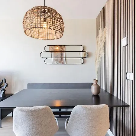 The Casino Apartment The Hague